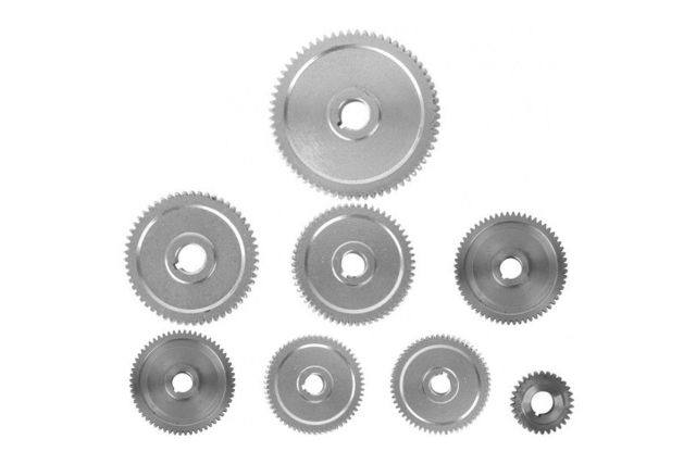 Універсальний токарний верстат Cormak Tytan 750...