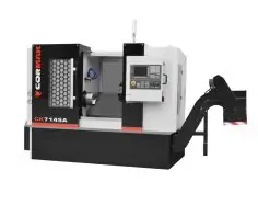 Токарний верстат з ЧПУ Cormak СК7145