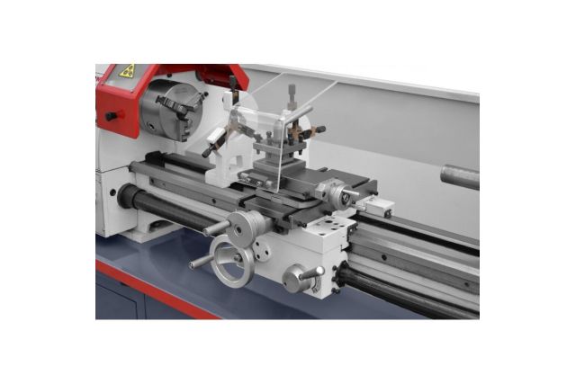 Универсальный токарный станок Cormak Tytan 750 PRO