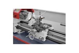 Універсальний токарний верстат Cormak Tytan 750 PRO