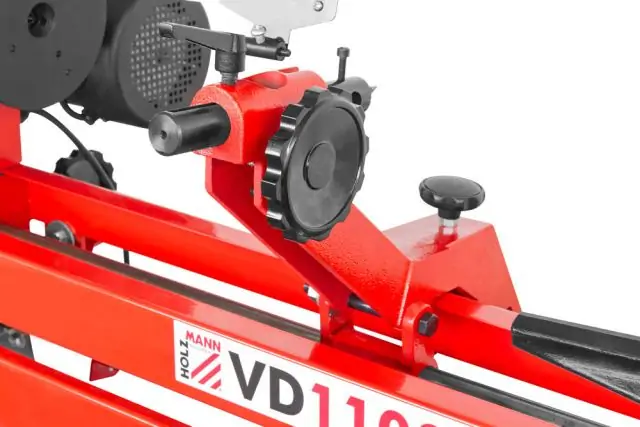 Токарно-копировальный станок VD 1100ECO 2