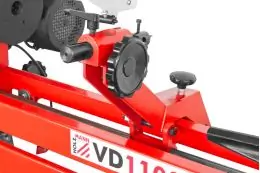 Токарно-копіювальний верстат VD 1100ECO 2