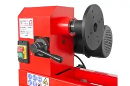 Токарно-копіювальний верстат VD 1100ECO 3