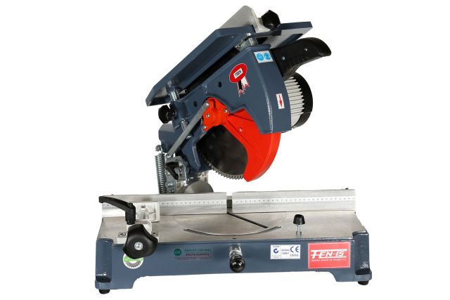 Торцовочная пила по металлу (портативная)...