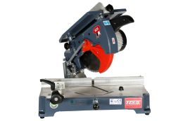 Торцювальна пила по металу (портативна) Fen-is FN 320