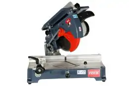 Торцювальна пила по металу (портативна) Fen-is FN 320 1