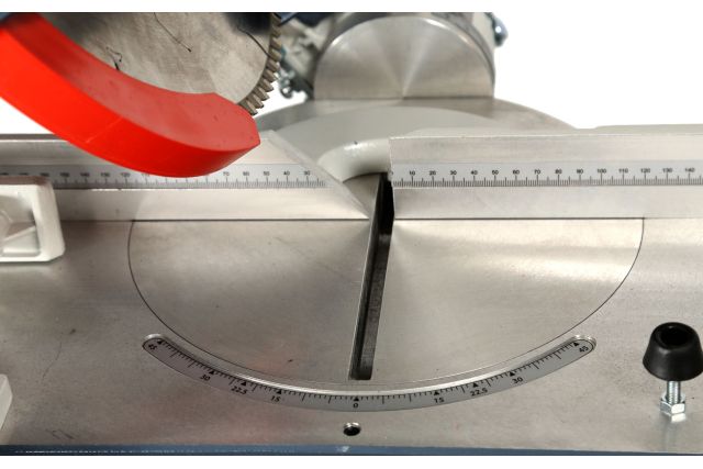 Торцовочная пила Fen-is FN 320