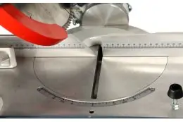 Торцовочная пила по металлу (портативная) Fen-is FN 320 3