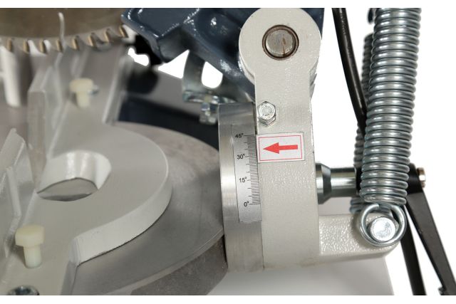 Торцовочная пила Fen-is FN 320