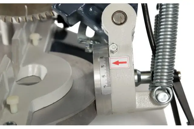 Торцювальна пила по алюмінію Fen-is FN 320 4