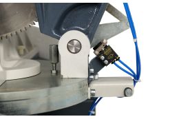 Торцювальна пила по металу (портативна) FN 400P