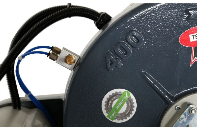 Торцовочная пила по металлу (портативная)...