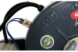 Торцювальна пила по металу (портативна) FN 400P