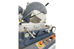 Торцювальна пила по металу (портативна) FN 400P