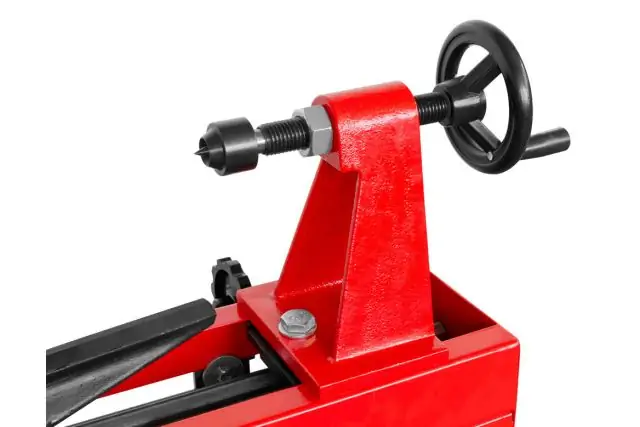 Токарно-копировальный станок VD 1100ECO 4