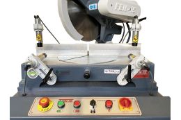 Торцовочная пила по металлу (портативная) Fen-is FN 400P