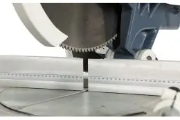 Портативна торцювальна пила Fen-is FN 400M 2