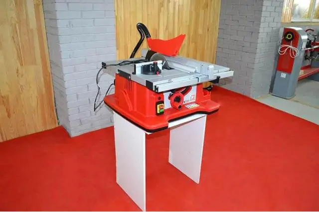 Циркулярна пила Holzmann TK 255 4