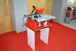 Циркулярна пила Holzmann TK 255 4