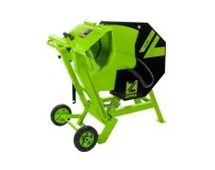 Циркулярная пила для бревен (дроворез) Zipper ZI-WP500TN