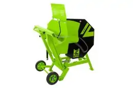 Циркулярная пила для бревен (дроворез) Zipper ZI-WP500TN 4