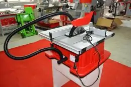 Циркулярная пила Holzmann TK 255 5