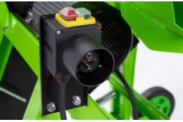 Циркулярна пила для колод (дроворіз) Zipper ZI-WP500TN