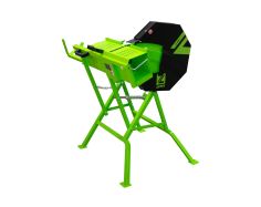 Циркулярна пила для колод (дроворіз) Zipper ZI-WP400TN