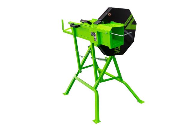 Циркулярная пила для бревен (дроворез) Zipper...