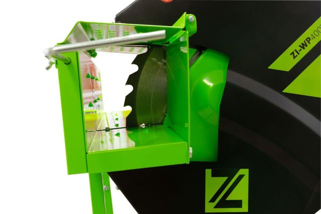 Циркулярна пила для колод (дроворіз) Zipper...