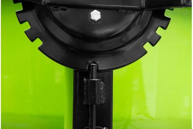 Бетономешалка Zipper ZI-BTM160 2