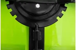 Бетономешалка Zipper ZI-BTM160 2