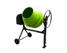 Бетономешалка Zipper ZI-BTM160