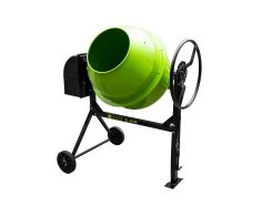 Бетономешалка Zipper ZI-BTM180