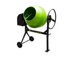 Бетоносмеситель Zipper ZI-BTM130