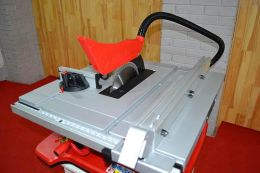 Циркулярна пила Holzmann TK 255