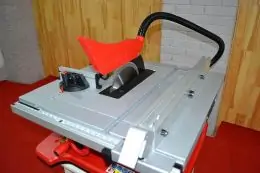 Циркулярна пила Holzmann TK 255 8