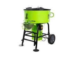 Бетонозмішувач Zipper ZI-ZWM100