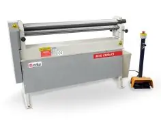 Роликовый листогиб Isitan MTS 1300x75