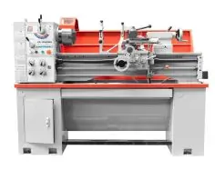 Токарний верстат по металу Holzmann ED 1000GDIG