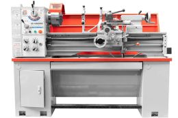 Токарный станок по металлу Holzmann ED 1000GDIG