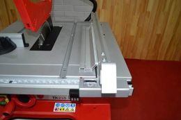 Циркулярная пила Holzmann TK 255