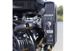 Стрічкова пилорама BAMATO BBSW-750G (бензинова)