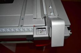 Циркулярная пила Holzmann TK 255