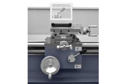 Універсальний токарний верстат CORMAK TYTAN 700