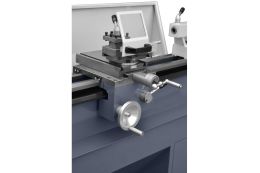 Універсальний токарний верстат CORMAK TYTAN 700