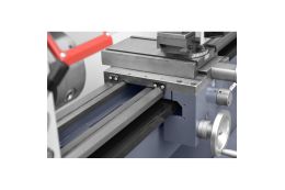 Универсальный токарный станок CORMAK TYTAN 700