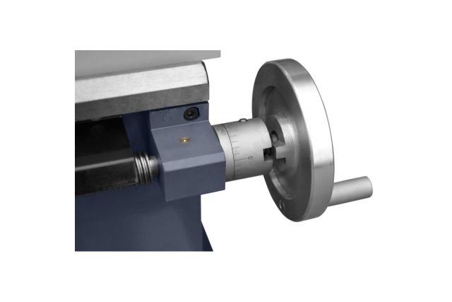 Універсальний токарний верстат CORMAK TYTAN 700