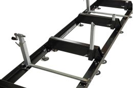 Стрічкова пилорама Lumag BSW66