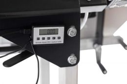 Стрічкова пилорама Lumag BSW76E